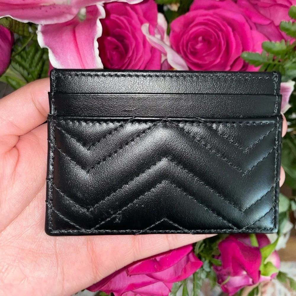 Gucci Wallet - Picture 2 of 2